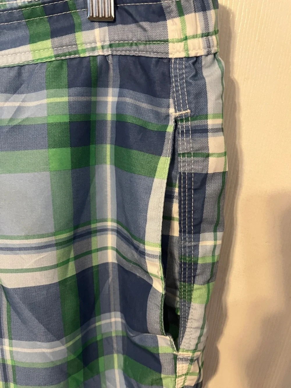 Chaps swim board